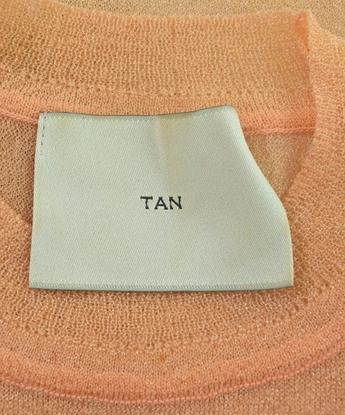 TAN เสื้อกันหนาว