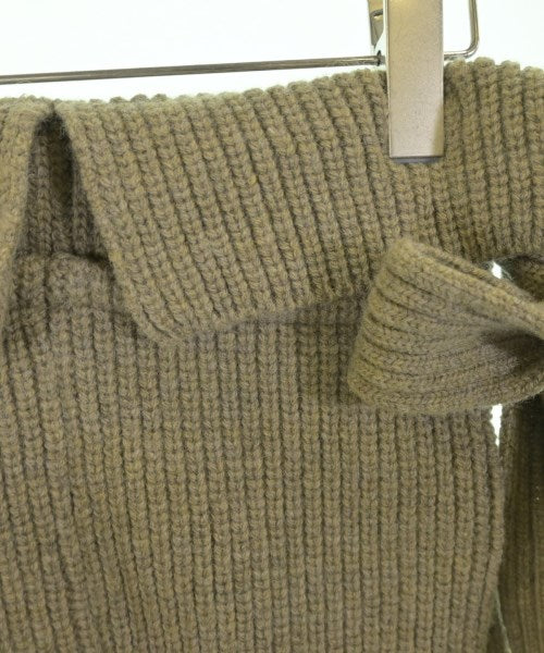 TAN กระโปรงยาวถึงเข่า