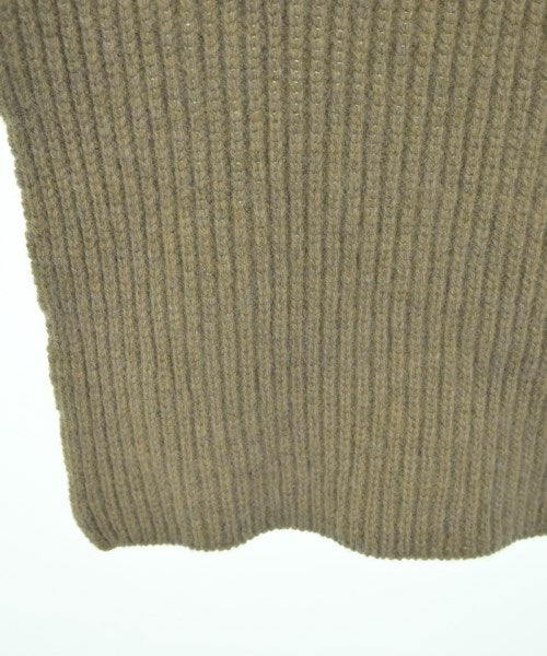 TAN กระโปรงยาวถึงเข่า