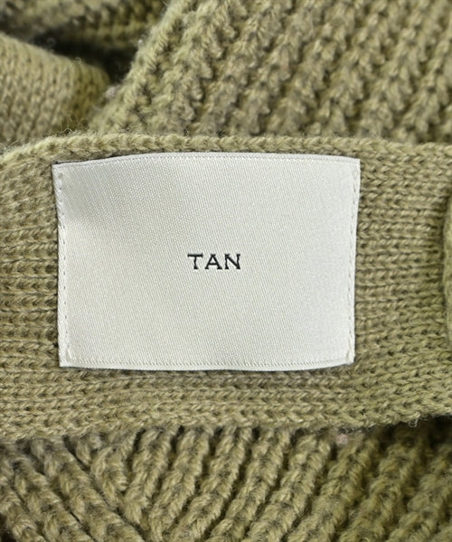 TAN เสื้อคาร์ดิแกน