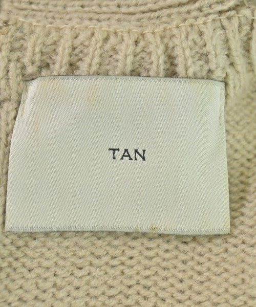 TAN เสื้อกันหนาว