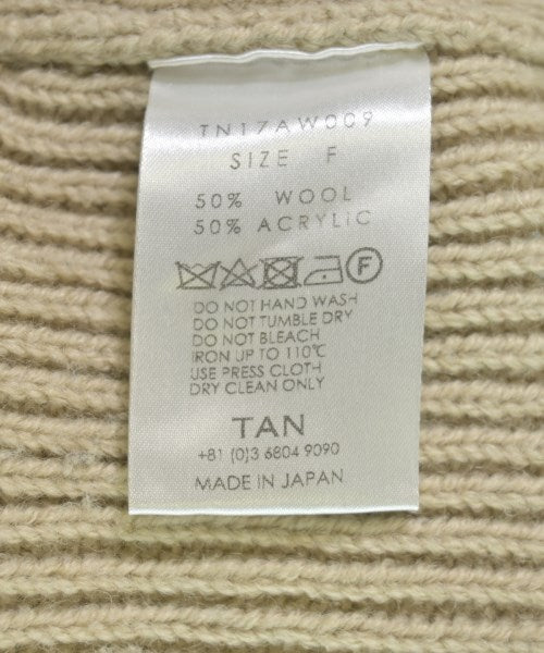 TAN เสื้อกันหนาว