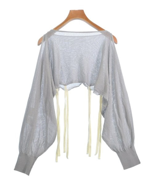 TAN เสื้อคาร์ดิแกน