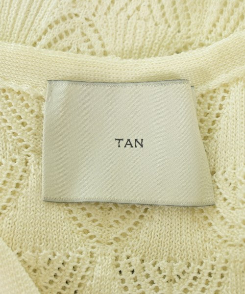 TAN เสื้อกั๊ก