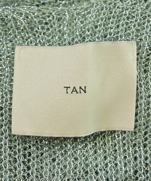TAN ชุดเดรส