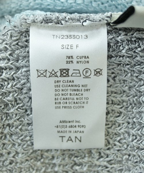 TAN เสื้อกันหนาว