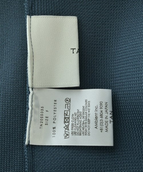 TAN เสื้อกั๊ก