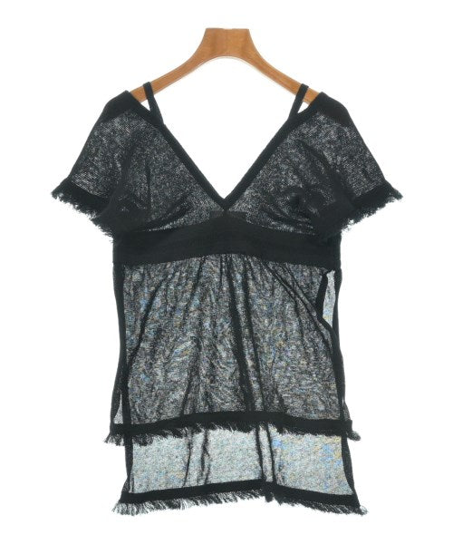 TAN เสื้อแขนกุด