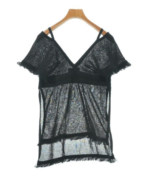 TAN เสื้อแขนกุด