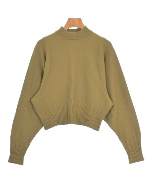 TAN เสื้อกันหนาว