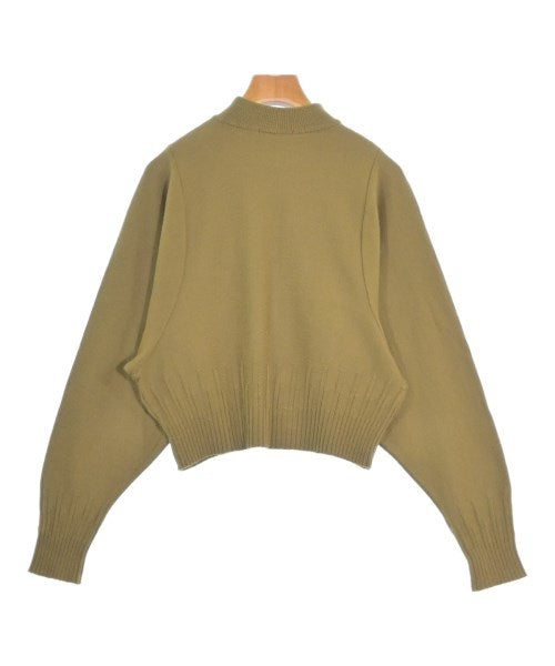 TAN เสื้อกันหนาว