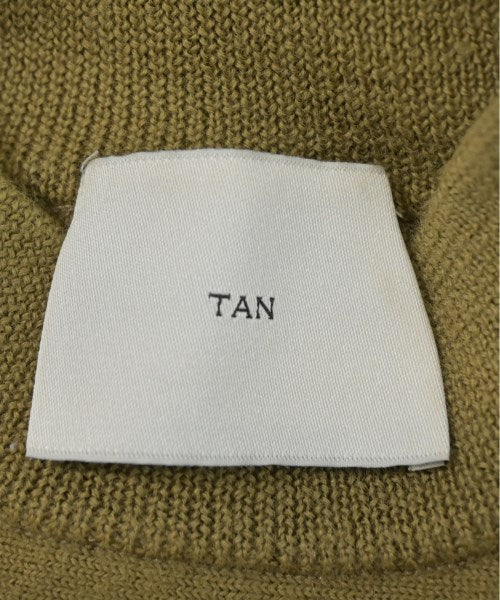 TAN เสื้อกันหนาว