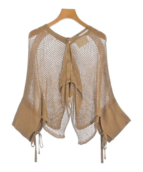 TAN เสื้อคาร์ดิแกน