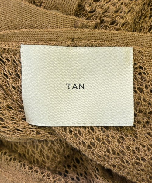 TAN เสื้อคาร์ดิแกน