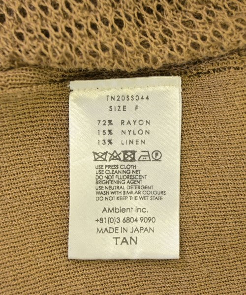 TAN เสื้อคาร์ดิแกน
