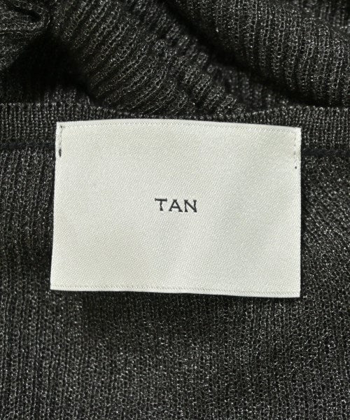 TAN ชุดเดรส