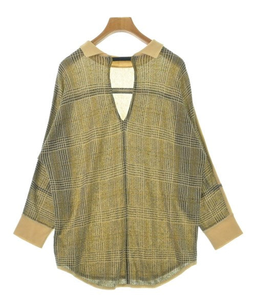 TAN เสื้อกันหนาว