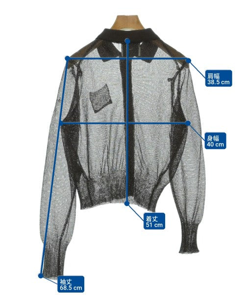 TAN เสื้อคาร์ดิแกน