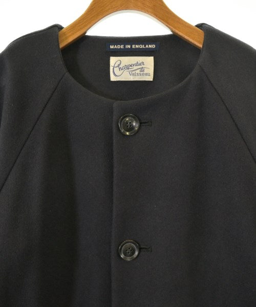 Charpentier de Vaisseau เสื้อโค้ท อื่น