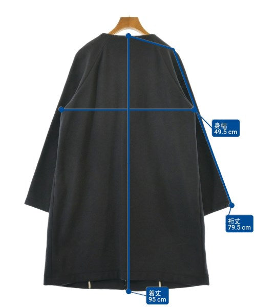 Charpentier de Vaisseau เสื้อโค้ท อื่น