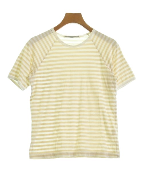 Charpentier de Vaisseau เสื้อยืด/เสื้อท็อปส์