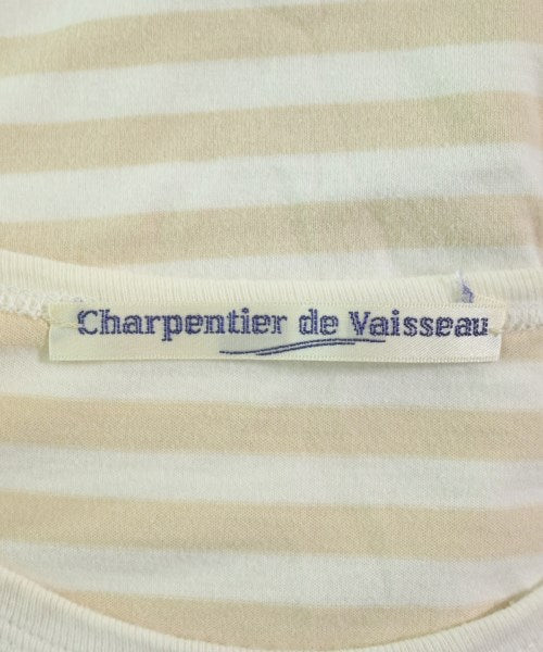 Charpentier de Vaisseau เสื้อยืด/เสื้อท็อปส์
