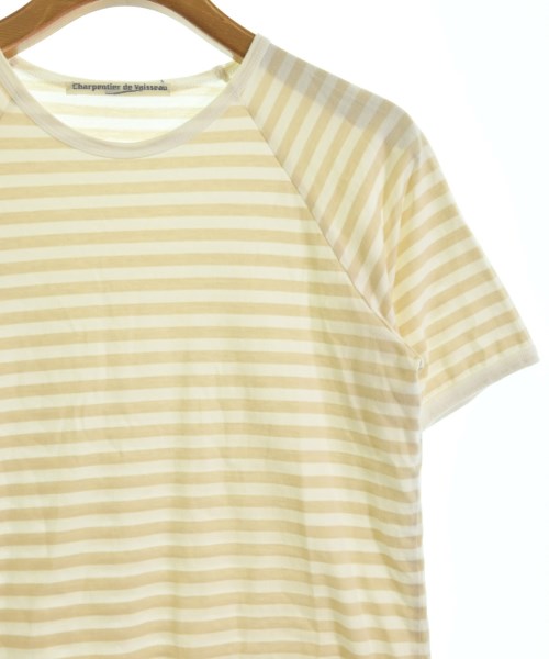 Charpentier de Vaisseau เสื้อยืด/เสื้อท็อปส์