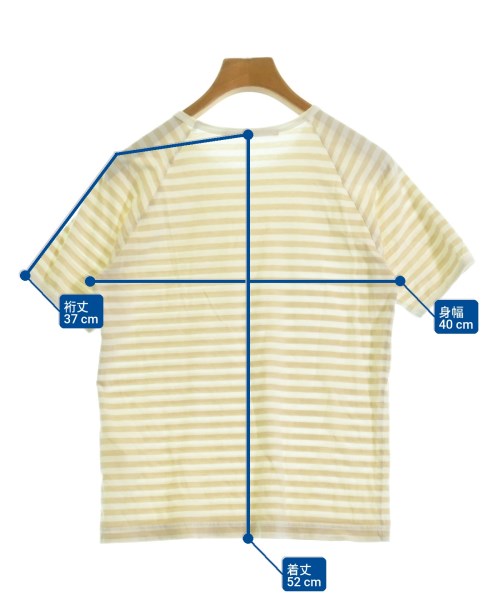 Charpentier de Vaisseau เสื้อยืด/เสื้อท็อปส์