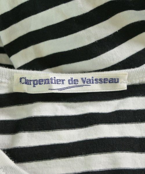 Charpentier de Vaisseau เสื้อยืด/เสื้อท็อปส์