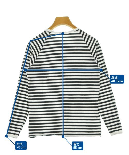 Charpentier de Vaisseau เสื้อยืด/เสื้อท็อปส์