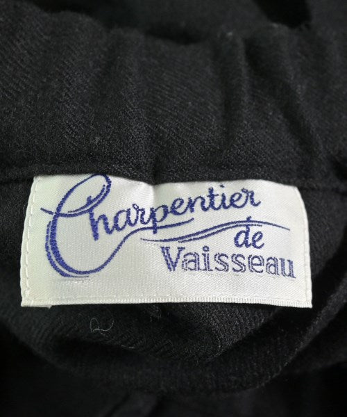 Charpentier de Vaisseau กระโปรงยาว/แม็กซี่ยาว