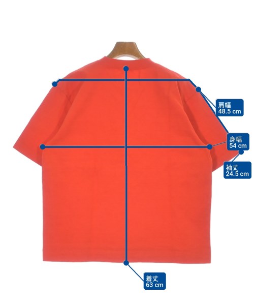 Charpentier de Vaisseau เสื้อยืด/เสื้อท็อปส์