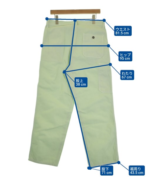 ICHI Antiquites ยีนส์