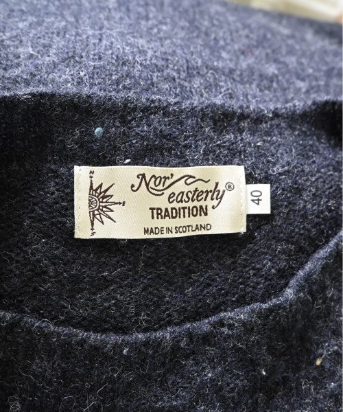 NOR'EASTERLY เสื้อกันหนาว