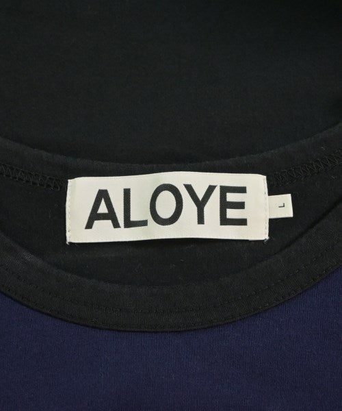 ALOYE เสื้อยืด/เสื้อท็อปส์