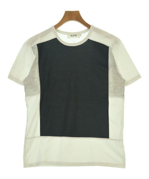 ALOYE เสื้อยืด/เสื้อท็อปส์