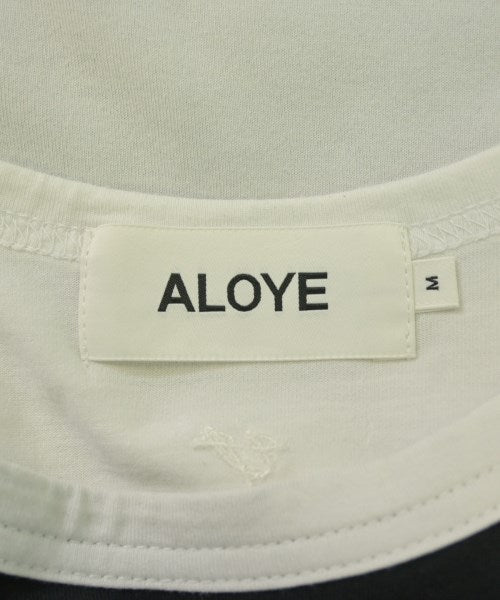 ALOYE เสื้อยืด/เสื้อท็อปส์