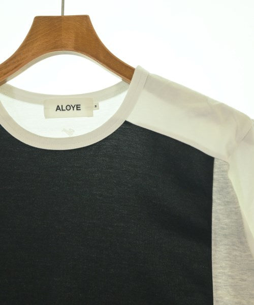 ALOYE เสื้อยืด/เสื้อท็อปส์