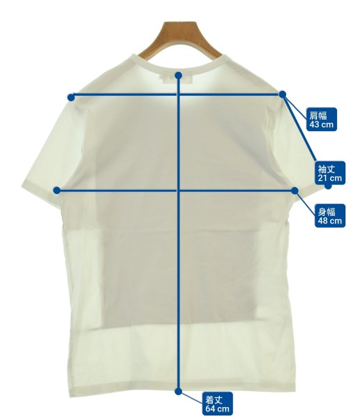 ALOYE เสื้อยืด/เสื้อท็อปส์