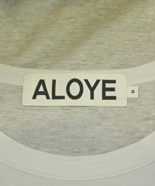 ALOYE เสื้อยืด/เสื้อท็อปส์