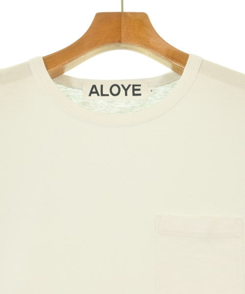 ALOYE เสื้อยืด/เสื้อท็อปส์