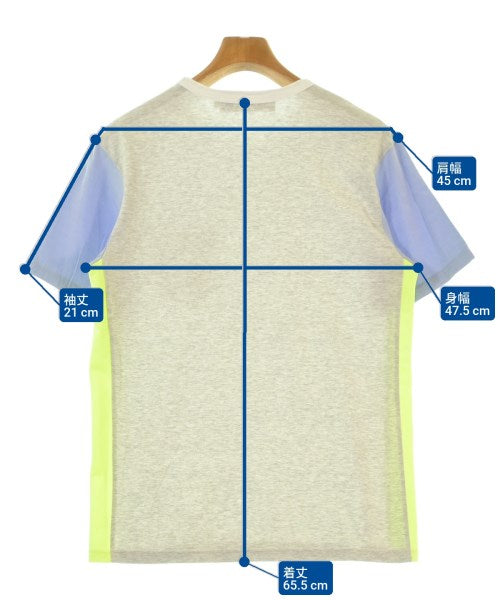 ALOYE เสื้อยืด/เสื้อท็อปส์