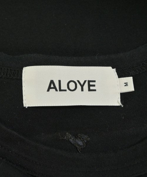 ALOYE เสื้อยืด/เสื้อท็อปส์