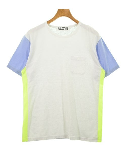 ALOYE เสื้อยืด/เสื้อท็อปส์