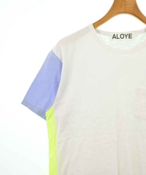 ALOYE เสื้อยืด/เสื้อท็อปส์