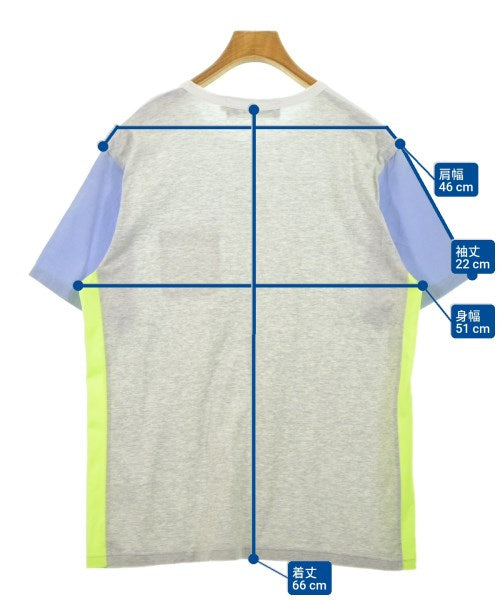 ALOYE เสื้อยืด/เสื้อท็อปส์