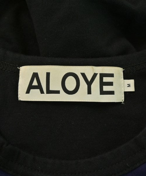 ALOYE เสื้อยืด/เสื้อท็อปส์