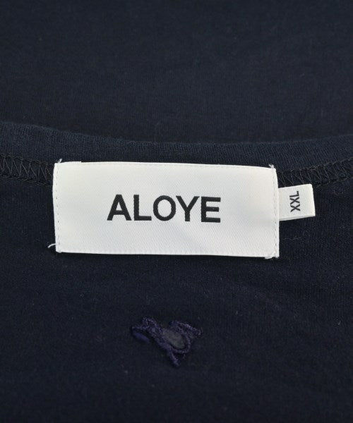 ALOYE เสื้อยืด/เสื้อท็อปส์