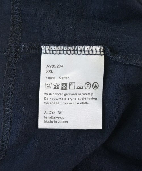 ALOYE เสื้อยืด/เสื้อท็อปส์