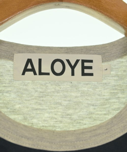 ALOYE เสื้อยืด/เสื้อท็อปส์